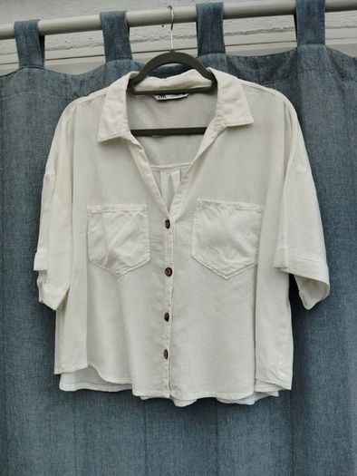 White shirt