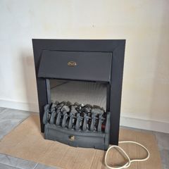Electric Fireplace