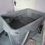 Nuna Sena- the best travel cot Image 3