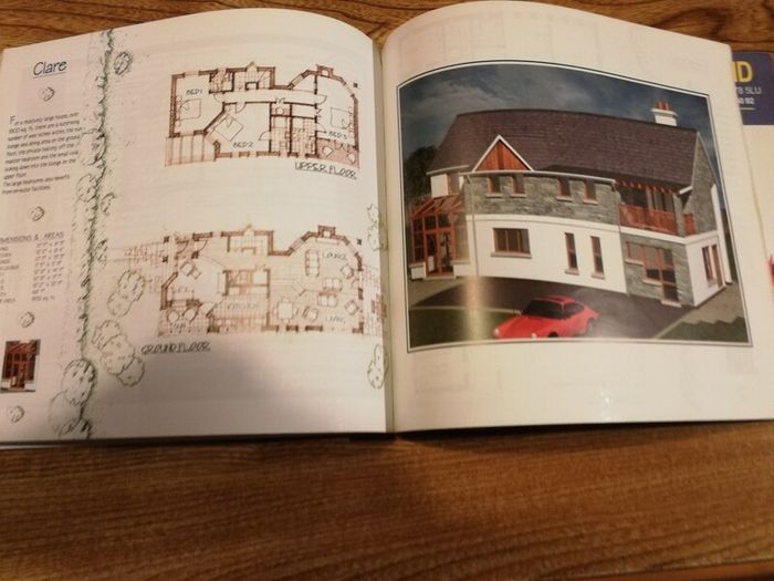 cottages And Holiday Homes Architectural Designs
