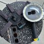 GoPro Hero 12 Action Camera Lots of Extras Image 2