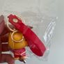 Tiger bag charm keychain key charm Image 2
