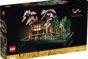 LEGO Tranquil Garden (10315)
