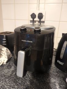 air fryer