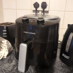 air fryer