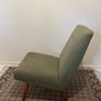 Pair of Vintage Parker Knoll PK945 Chairs Image 3
