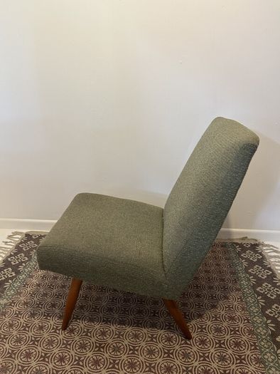 Pair of Vintage Parker Knoll PK945 Chairs