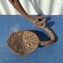 Set of 4 old trap springs Image 5