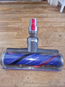 Dyson Motor Head Hair Removal V10-v15