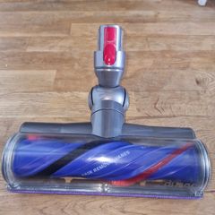 Dyson Motor Head Hair Removal V10-v15