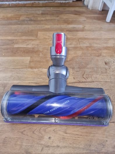Dyson Motor Head Hair Removal V10-v15