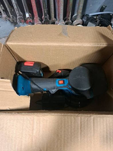 !! New Car Buffer / Polisher  !!!