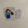 Lego City Airport Cargo Worker Image 3