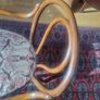 Antigue bentwood child chair Image 6