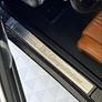 Alfa Romeo 8 C Competizione 1/18 Ultra Rare Black Image 9