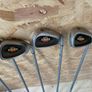 Full AFC women's golf irons set & putter (BB plus) (RH) Image 5