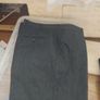 grey school trousers Image 2
