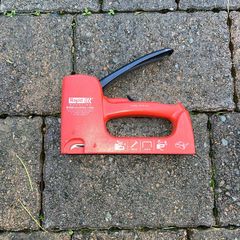 staple gun