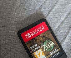 Zelda