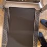 The King Smith WalkingPad R2 Folding Treadmill Image 4