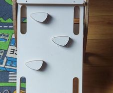 Rocker Climbing Set