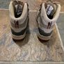 Size 7 Quechua Women's Hiking Boots Image 2