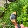 Vintage Ben Sayers Wooden Golf Clubs Set - Driver, 3, 4 & 5 Wood - Made in Scotland Image 9