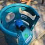 Recovery Cylinder Image 2