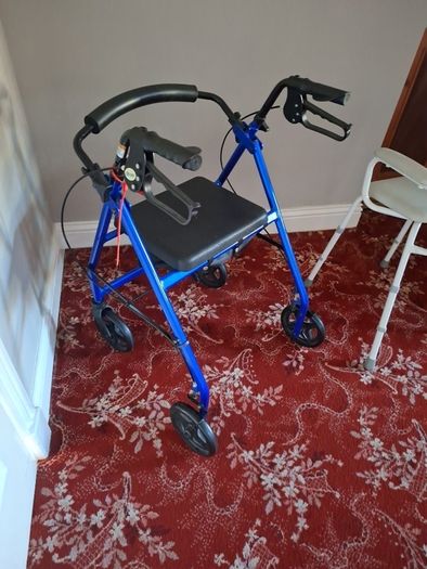 walker healthcare