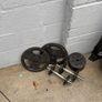 cast iron weights Image 2