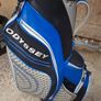 Odyssey Staff bag Image 4