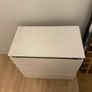 Free Drawers +Foldable table Image 2