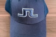 J. Lindeberg Baseball Hat