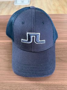 J. Lindeberg Baseball Hat