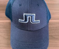 J. Lindeberg Baseball Hat