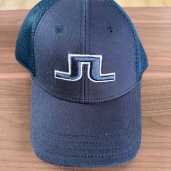 J. Lindeberg Baseball Hat