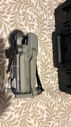Dji Drone 2s