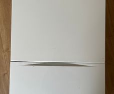 Gas Boiler