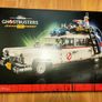 10274 LEGO Ghostbusters ECTO-1 + 21108 Mini Figures Image 5