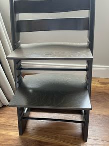 Stoke Tripp Trap High Chair