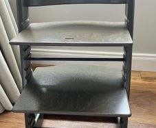 Stoke Tripp Trap High Chair