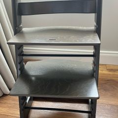 Stoke Tripp Trap High Chair