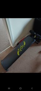 Abs Bench