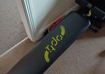Abs Bench