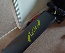 Abs Bench
