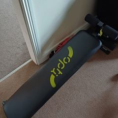 Abs Bench