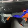 Electric nerf gun Image 9