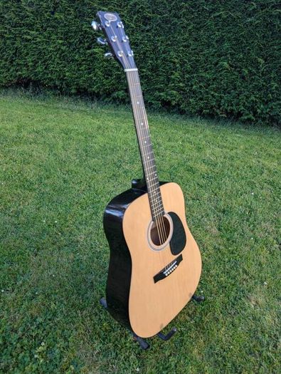 Stag SW201 Acoustic Guitar