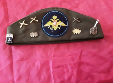 militaria side hat: check my other militaria