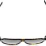 HUGO BOSS Unisex Sunglasses Boss 1507/S, 086/IR Havana Brown, 59 Image 2
